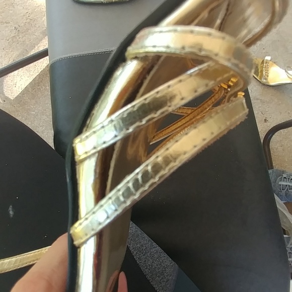 High heels - Picture 1 of 4